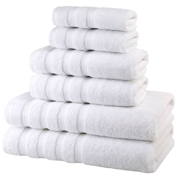 Decorative Towel Sets Wayfair